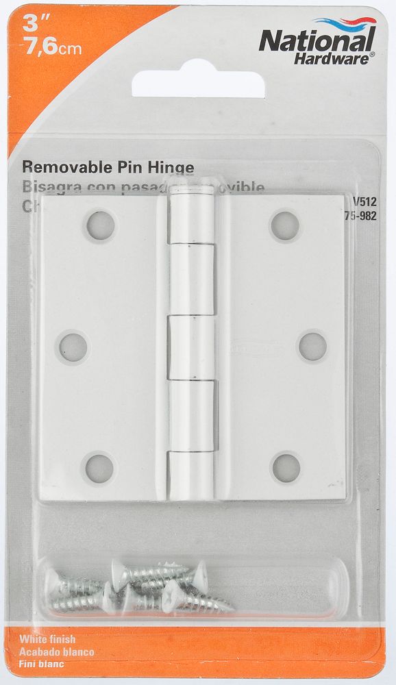 PackagingImage for Door Hinge