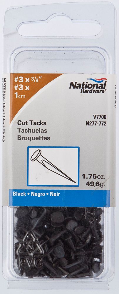 PackagingImage for Cut Tack