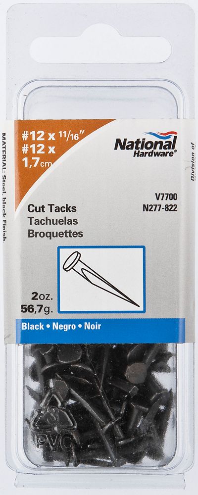 PackagingImage for Cut Tack