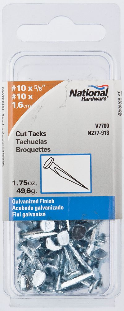 PackagingImage for Cut Tack