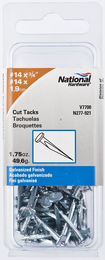 PackagingImage for Cut Tack