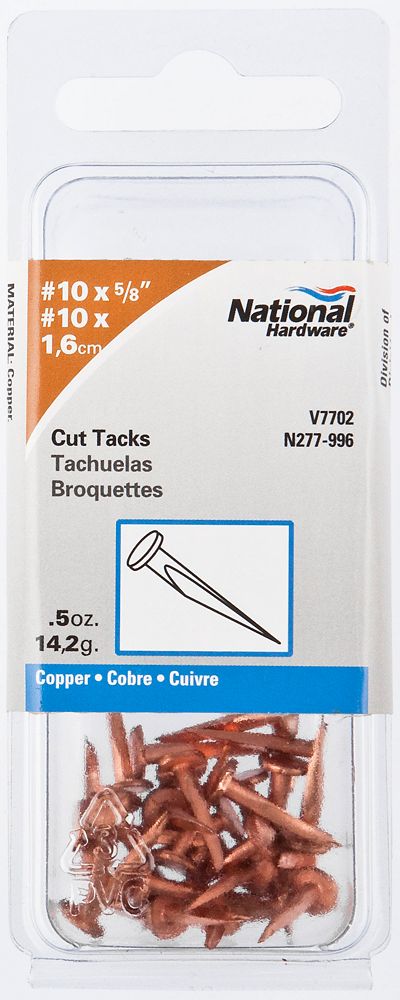 PackagingImage for Cut Tack
