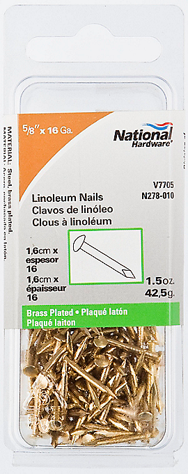 PackagingImage for Linoleum Nail