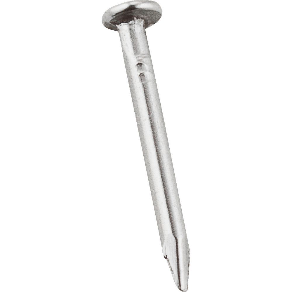 Clipped Image for Wire Nail