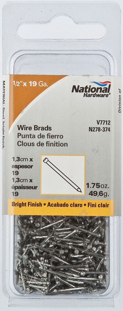 PackagingImage for Wire Brad