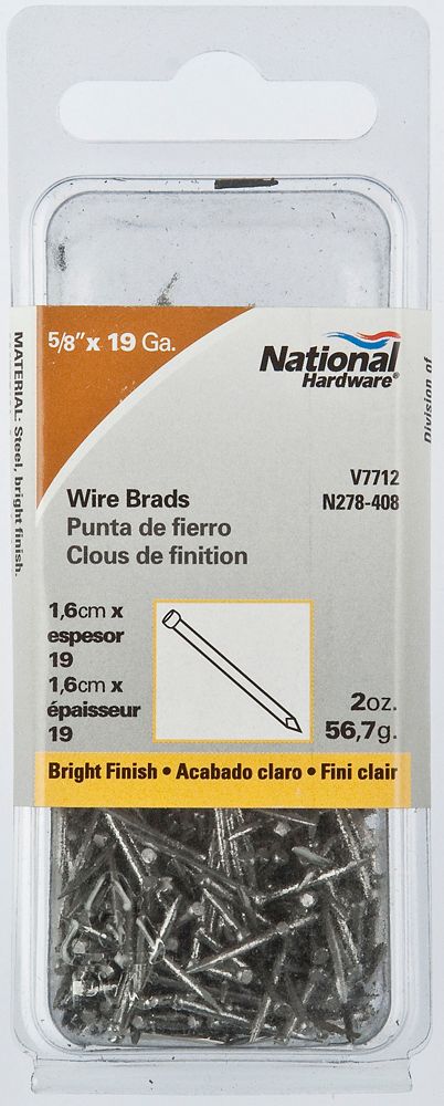 PackagingImage for Wire Brad