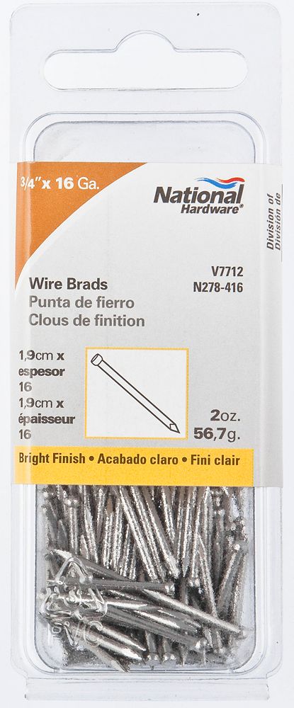 PackagingImage for Wire Brad
