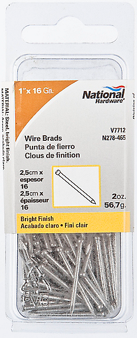 PackagingImage for Wire Brad