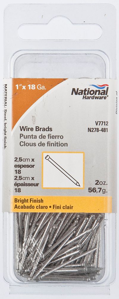 PackagingImage for Wire Brad