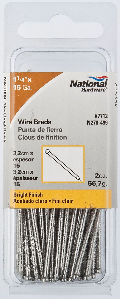 PackagingImage for Wire Brad