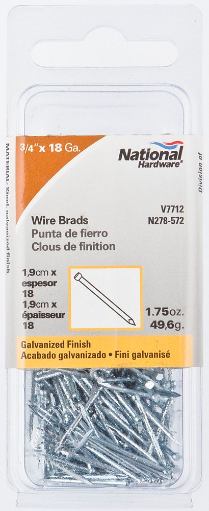 PackagingImage for Wire Brad