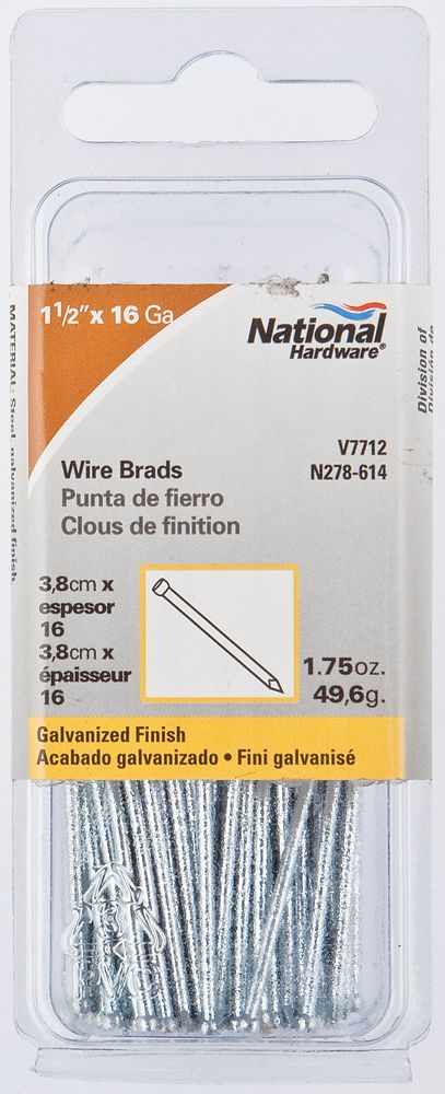 PackagingImage for Wire Brad