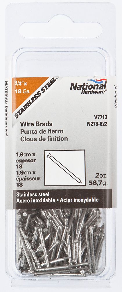 PackagingImage for Wire Brad