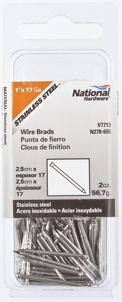 PackagingImage for Wire Brad