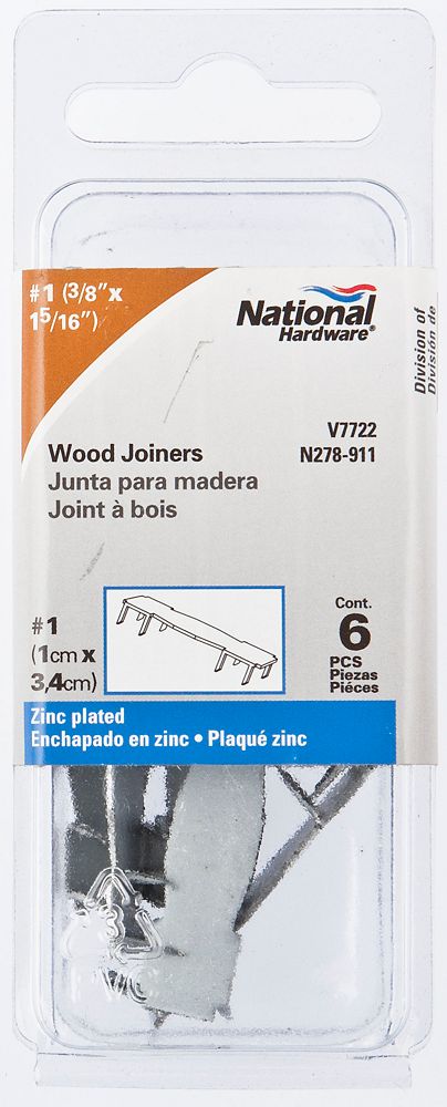 PackagingImage for Wood Joiners