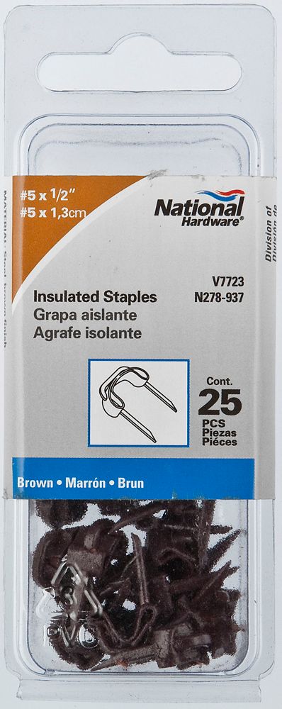 PackagingImage for Insulated Staples