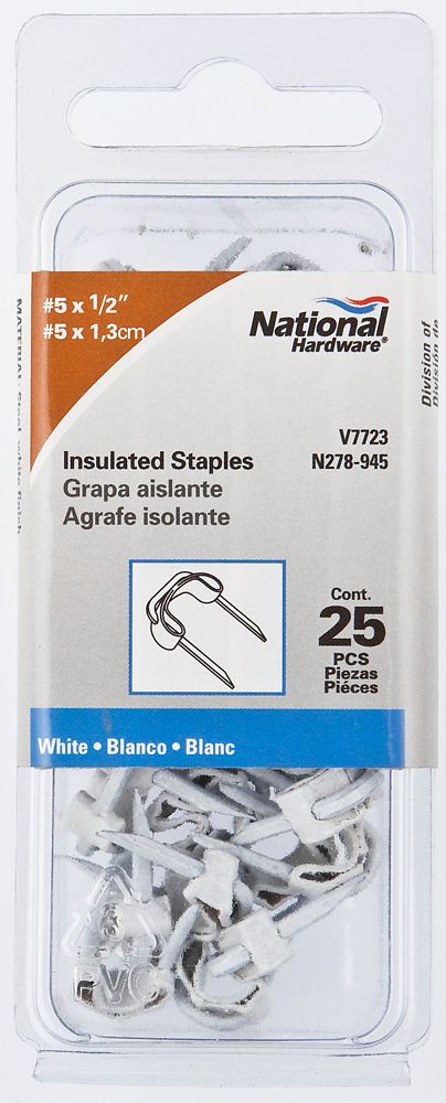 PackagingImage for Insulated Staples