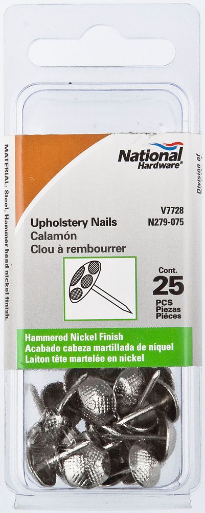 PackagingImage for Upholstery Nails