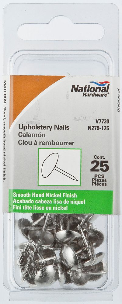 PackagingImage for Upholstery Nails