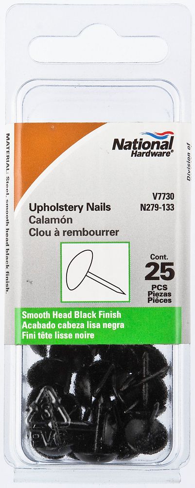 PackagingImage for Upholstery Nails