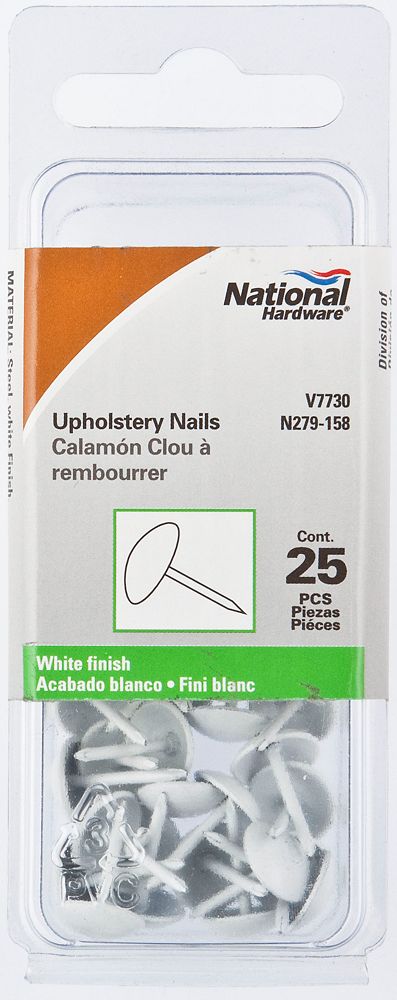 PackagingImage for Upholstery Nails