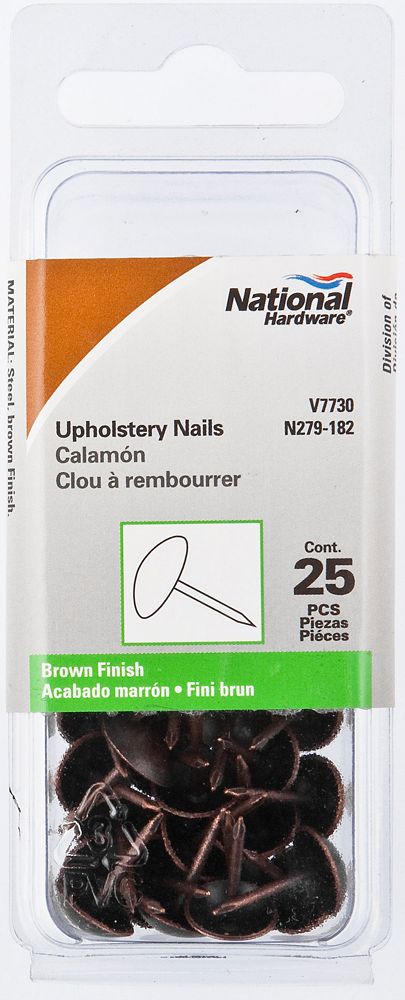 PackagingImage for Upholstery Nails