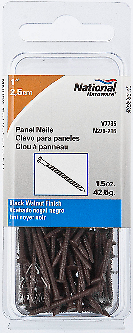 PackagingImage for Panel Nail
