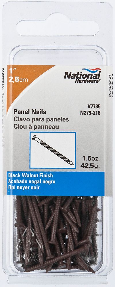 PackagingImage for Panel Nail