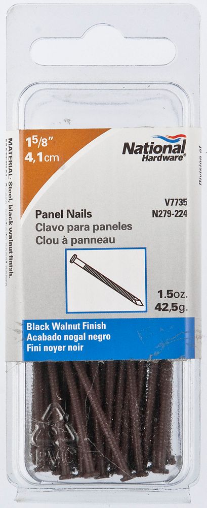 PackagingImage for Panel Nail