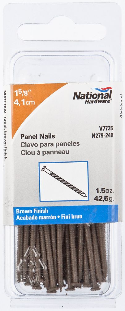 PackagingImage for Panel Nail