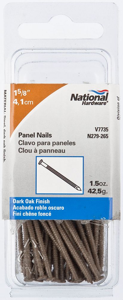 PackagingImage for Panel Nail