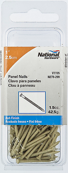 PackagingImage for Panel Nail