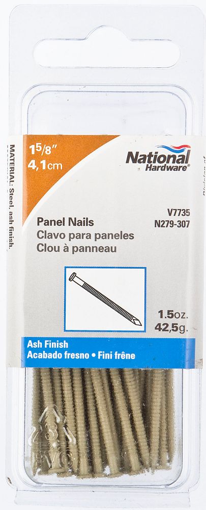 PackagingImage for Panel Nail