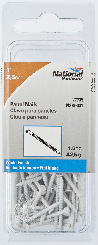 PackagingImage for Panel Nail