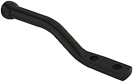 Clipped Image for Gate Latch Bar Part