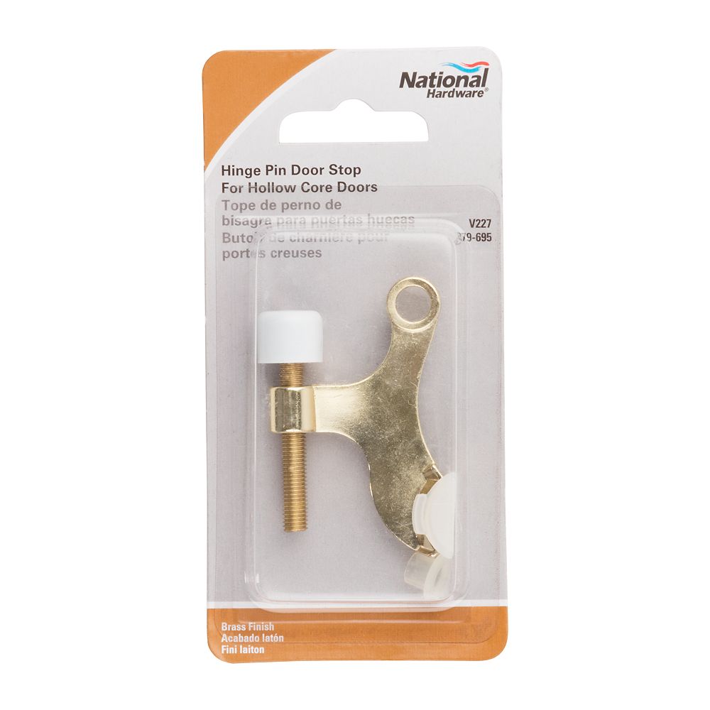 PackagingImage for Hinge Pin Door Stop