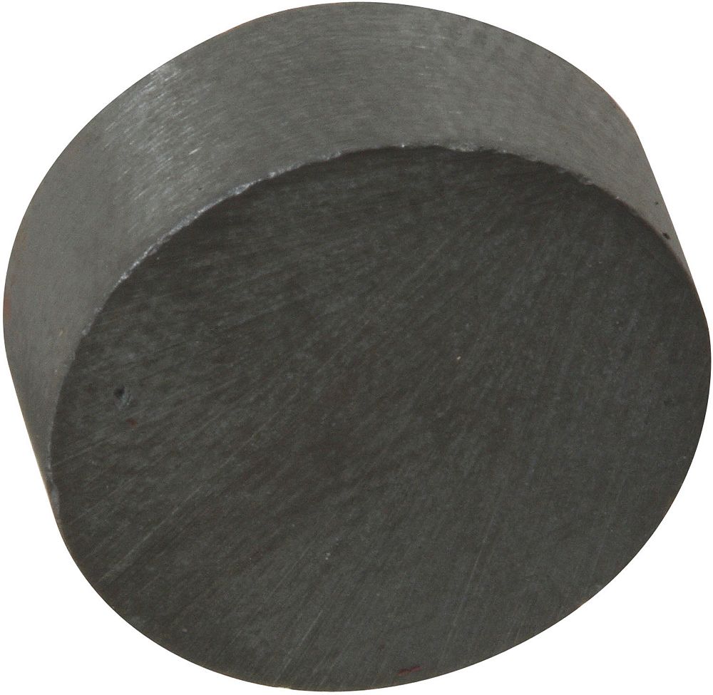 Clipped Image for Disc Magnets