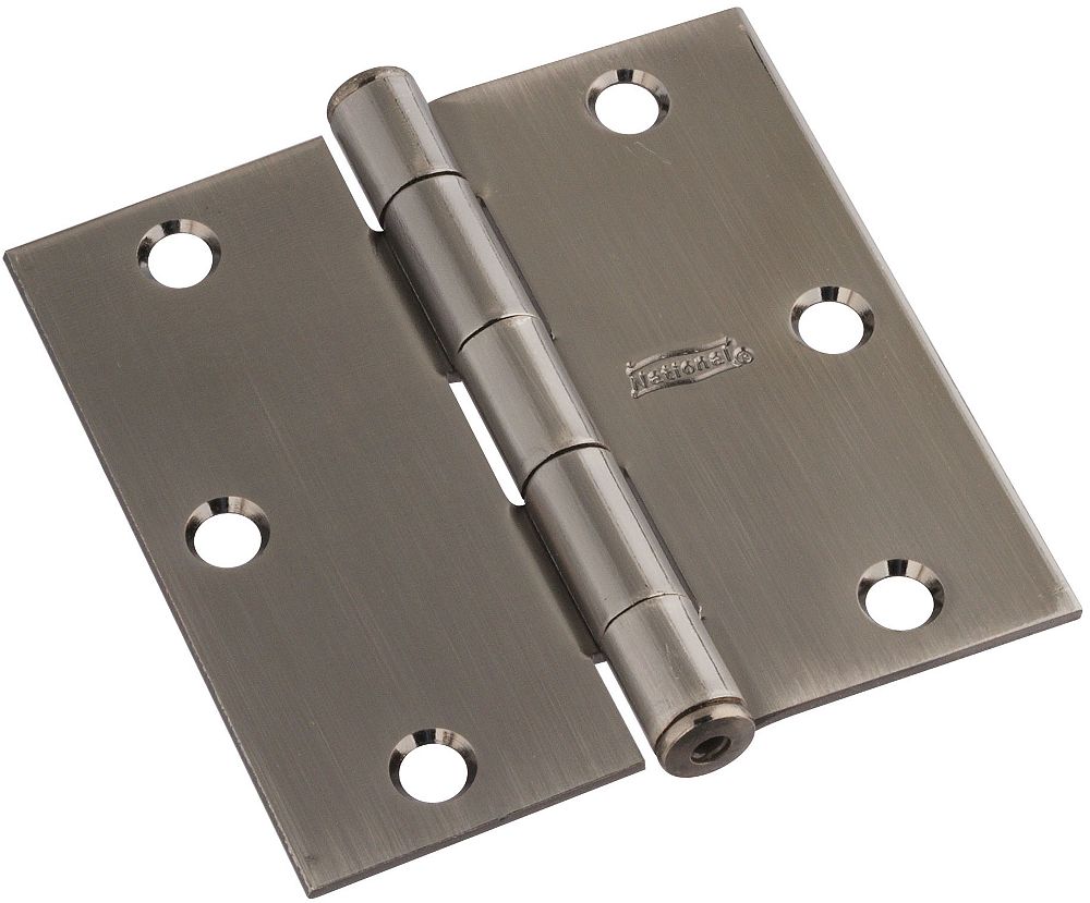 Clipped Image for Door Hinge