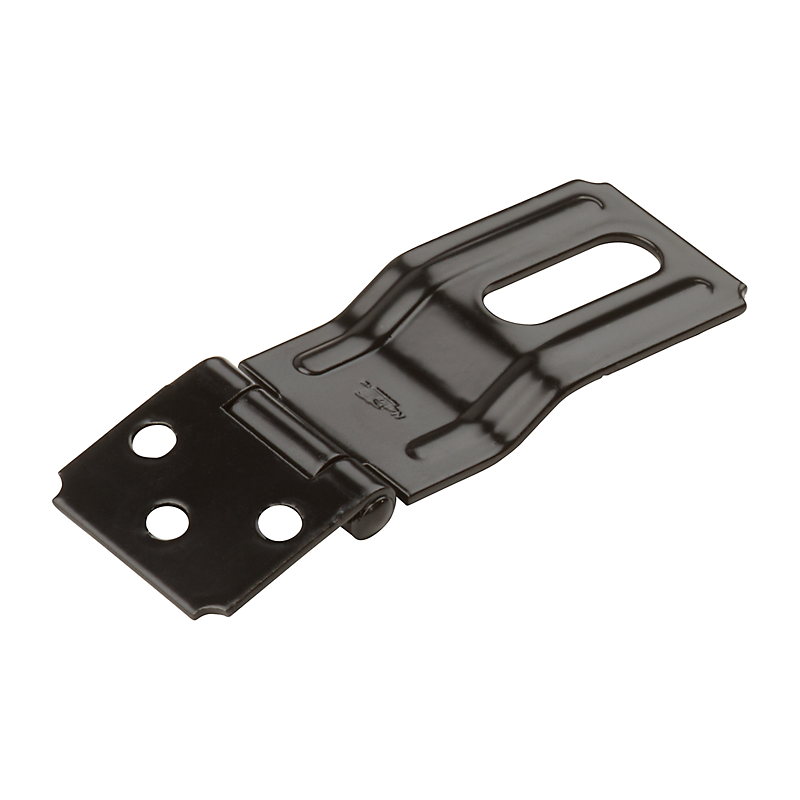 Primary Product Image for Swivel Staple Safety Hasp