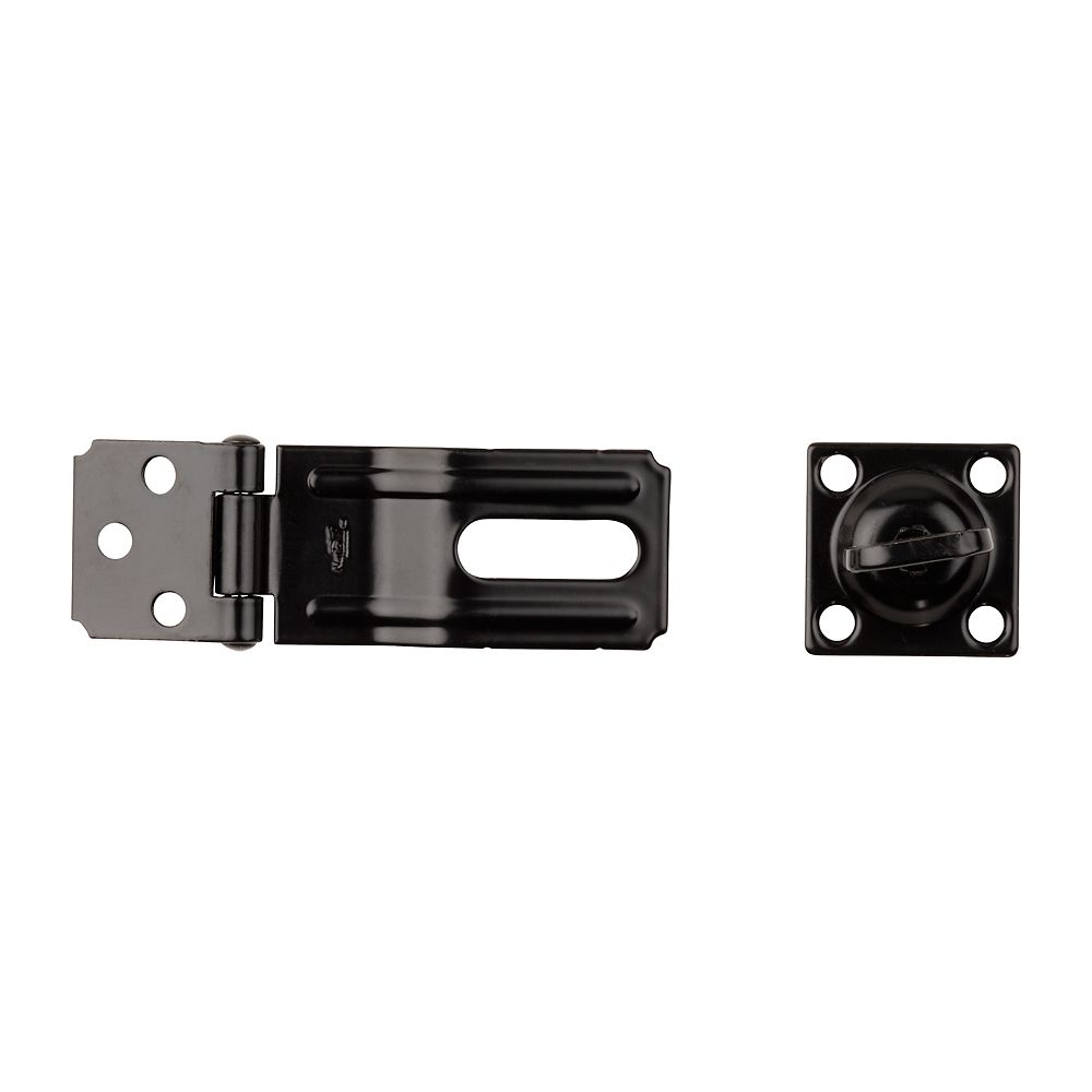 Clipped Image for Swivel Staple Safety Hasp