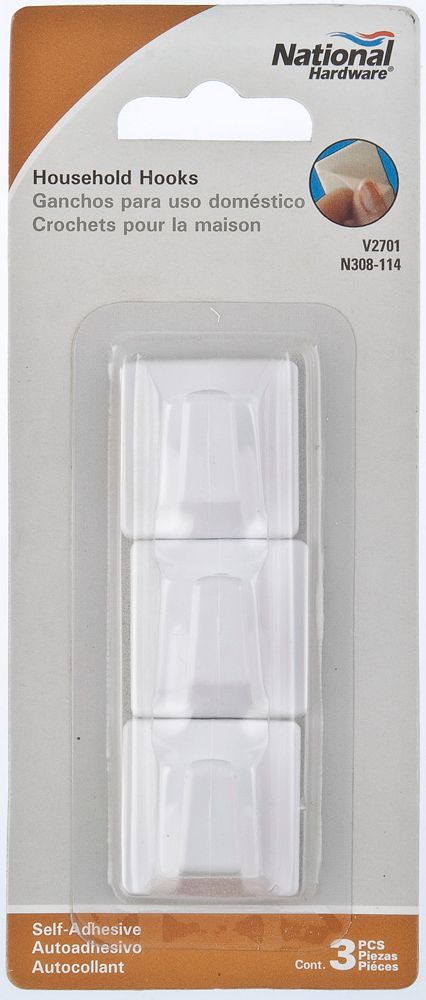 PackagingImage for Household Hooks