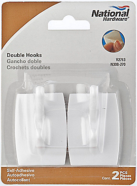 PackagingImage for Double Hook