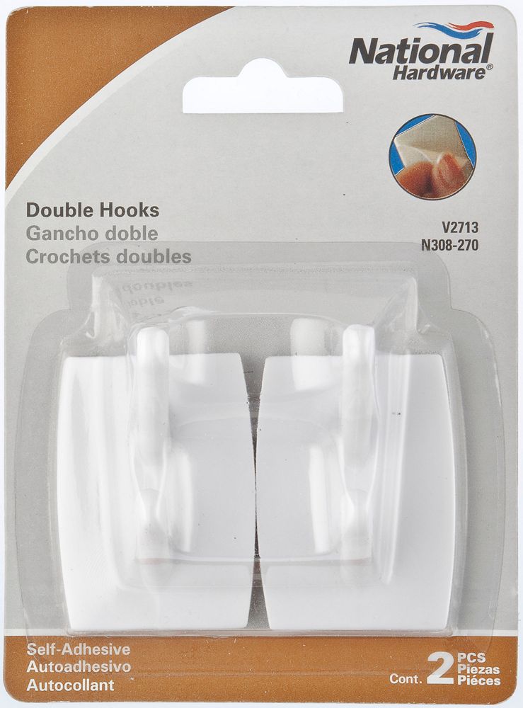 PackagingImage for Double Hook