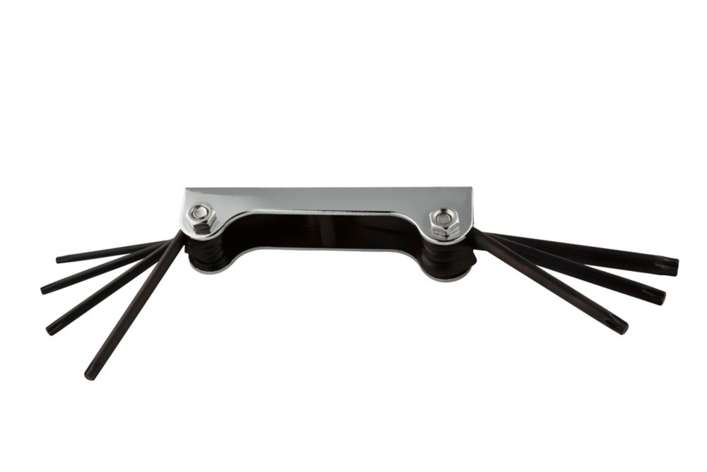 Primary Product Image for Foldup Hex Key Set