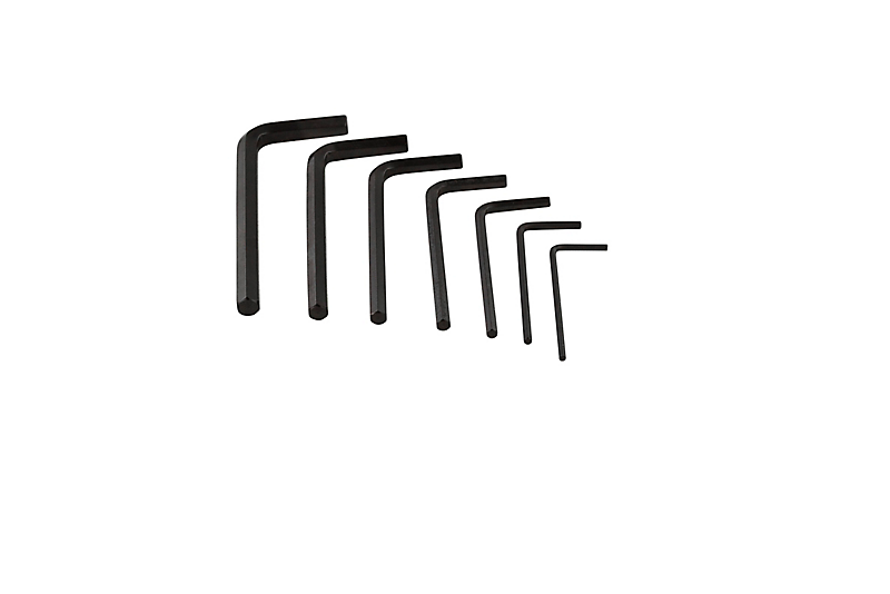 Primary Product Image for Hex L-Wrench Set