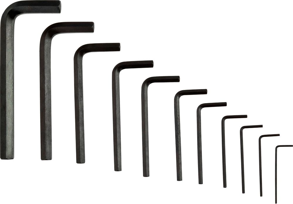 Primary Product Image for Hex L-Wrench Set