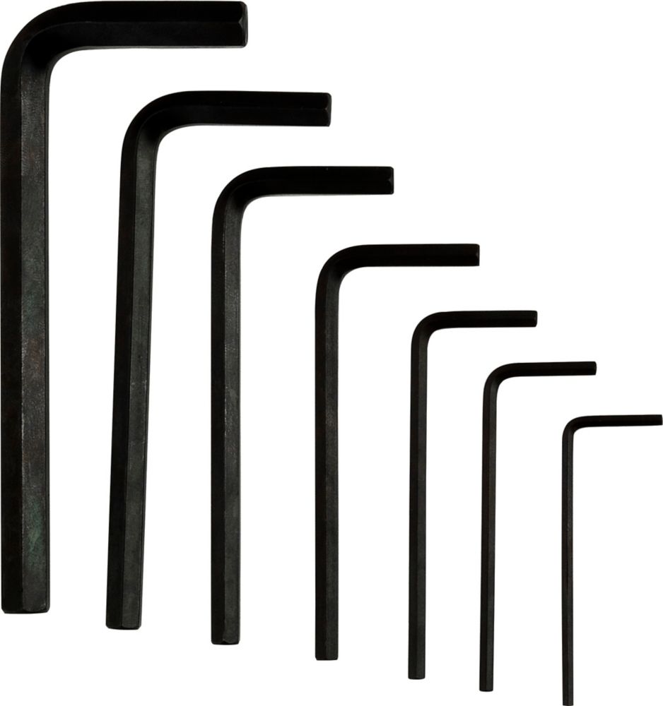 Primary Product Image for Hex L-Wrench Set