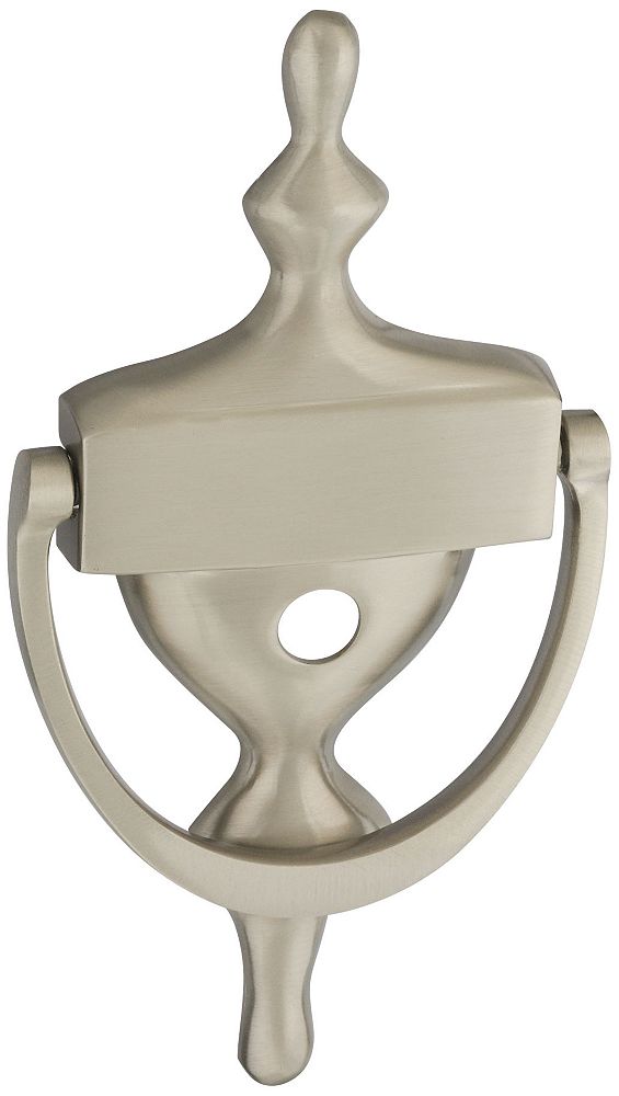 Clipped Image for Door Knocker