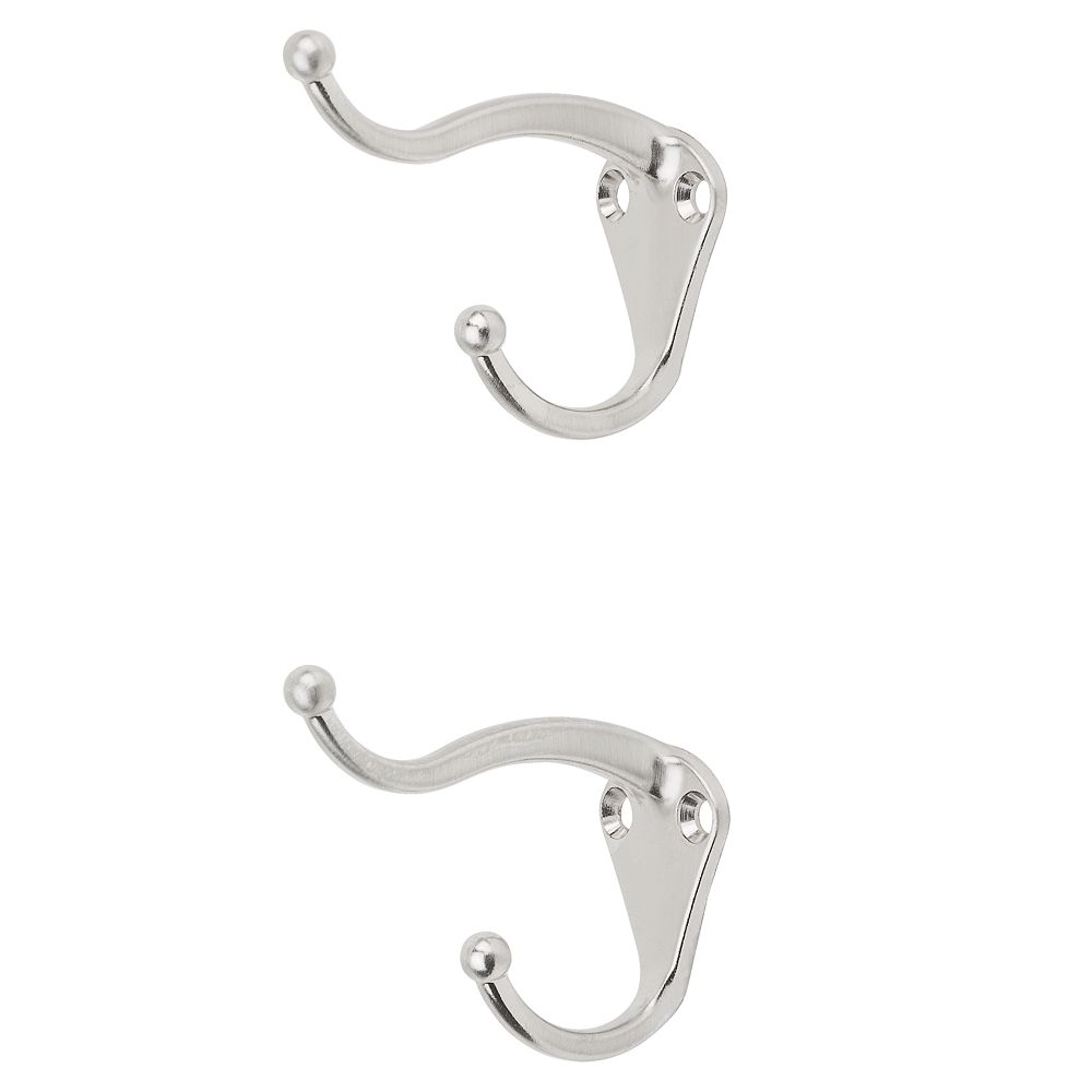 Clipped Image for Coat & Hat Hook