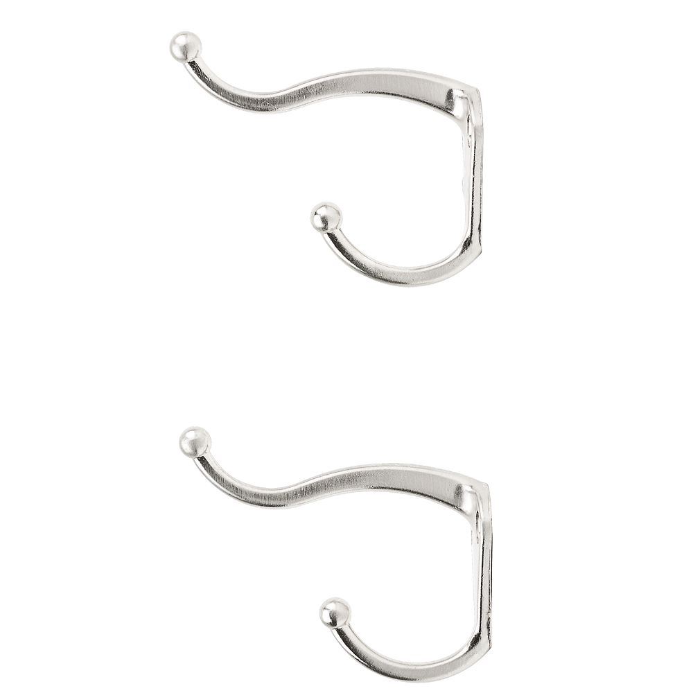 Clipped Image for Coat & Hat Hook